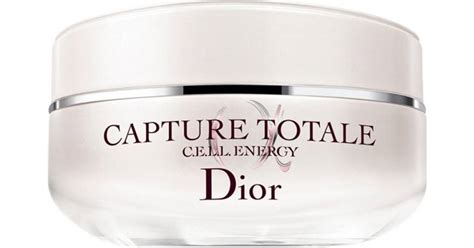 dior capture totale cell energy